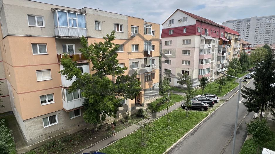 Apartament 2 camere zona M.Viteazul | Rahovei | Ale. Infanteriștilor - Poză 23