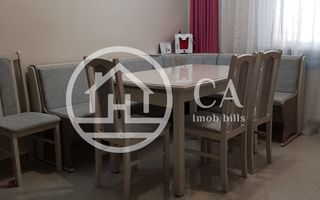 Apartament de inchiriat cu 3 camere in zona Dacia, Oradea. - Poză 2