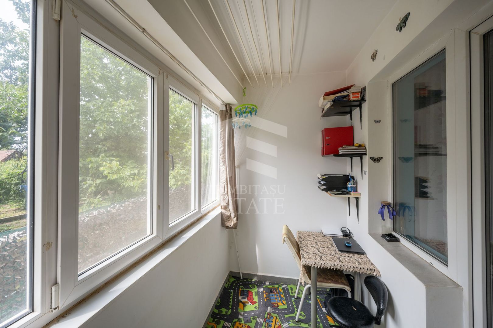 Apartament 2 camere Rahova | 51,24 mp | Bloc 2017 - Poză 11