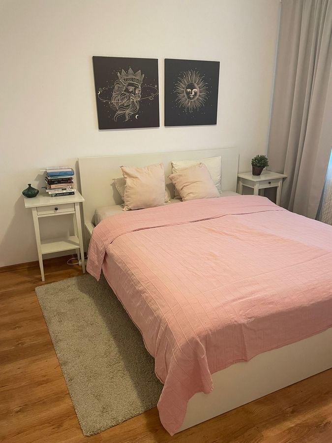 Apartament 2 camere de inchiriat, 2 minute Metrou Lujerului - Poză 1
