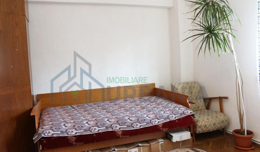 Apartament pe langa Palas Iasi Centru - Poză 4