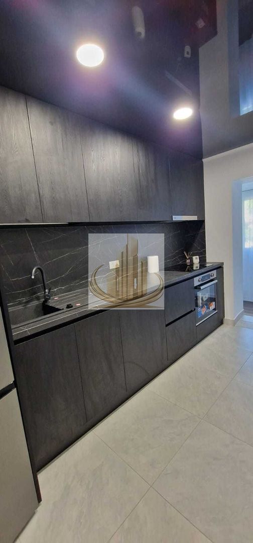 Apartament 3 camere Parter Lipovei 68mp - Poză 4