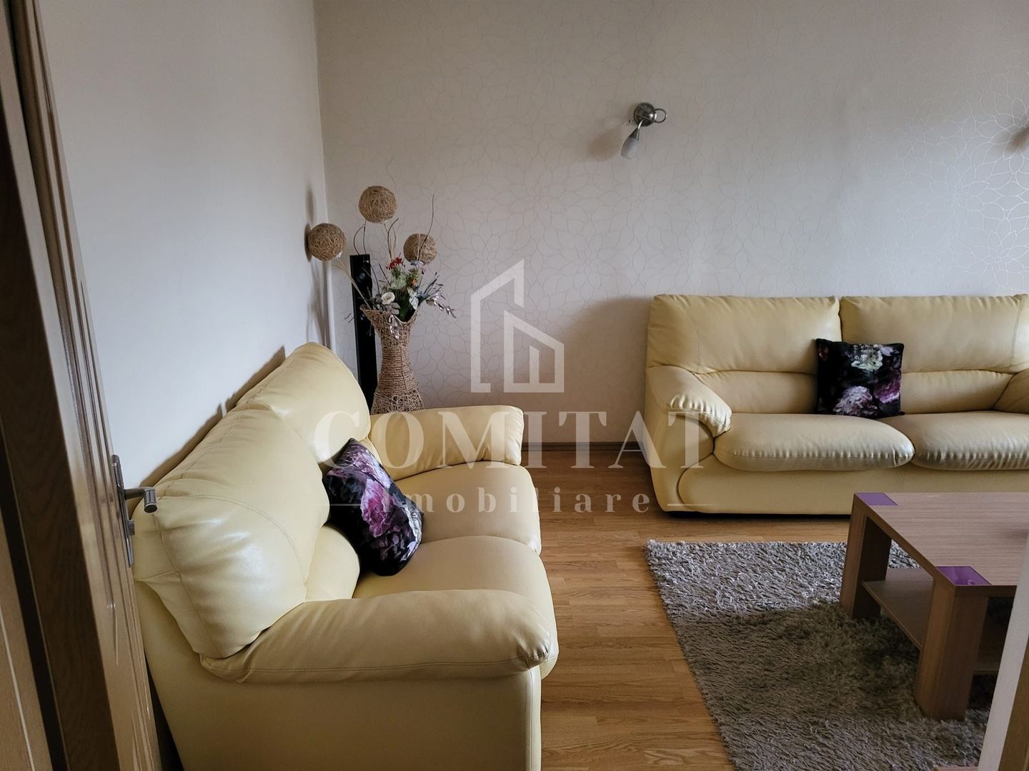 Apartament la etaj intermediar | 3 camere | Zona BRD Marasti - Poză 2