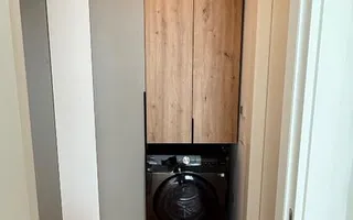 Apartament premium 2 camere II Prima închiriere II Aviatiei*** - Poză 11