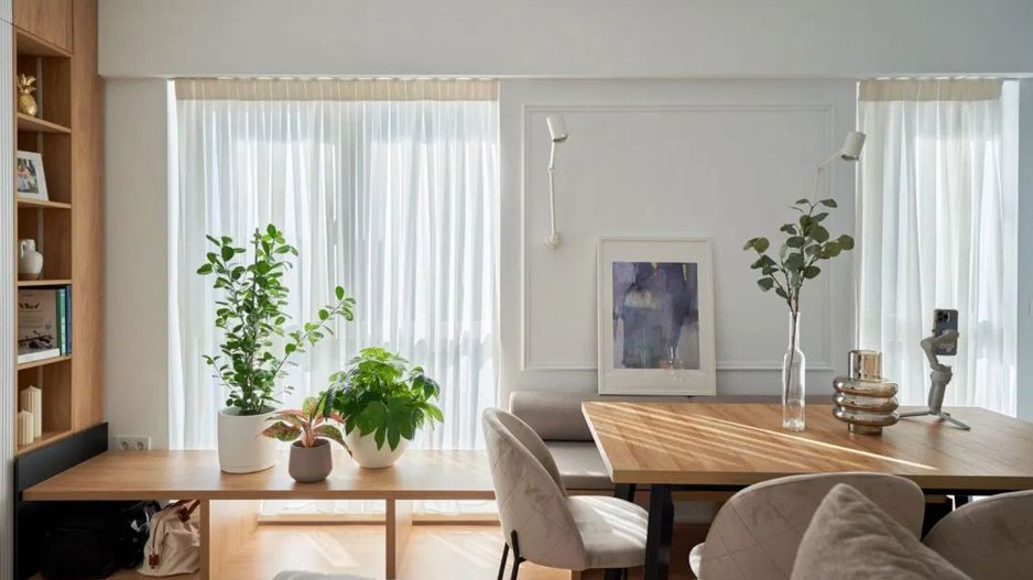 Apartament 3 camere, premiat la Romanian Design Week - Poză 2