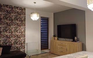 Apartament 3 camere Parc Bazilescu bloc boutique - Poză 7