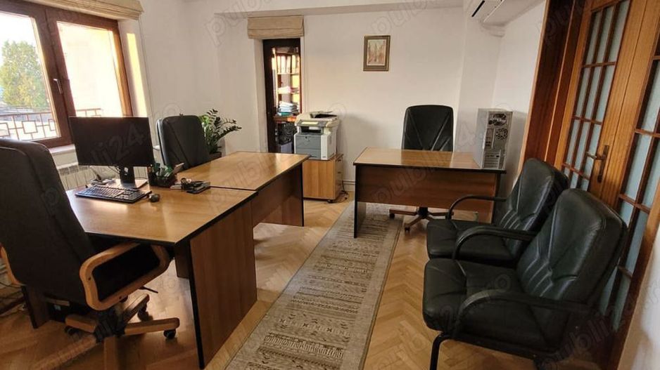 Apartament Decebal/P-ta Alba Iulia - Poză 2