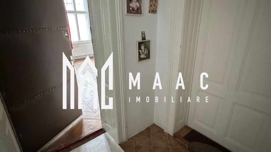 Spatiu birouri I 65mp I Etaj 1 I Central - Calea Dumbravii - Poză 9