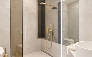 For Rent | Elegant 3-Room Apartment | Home Office | Cortina North - Poză 6