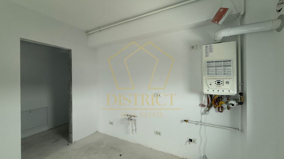 Apartament cu o camera 38 mp | Aradului - Poză 8