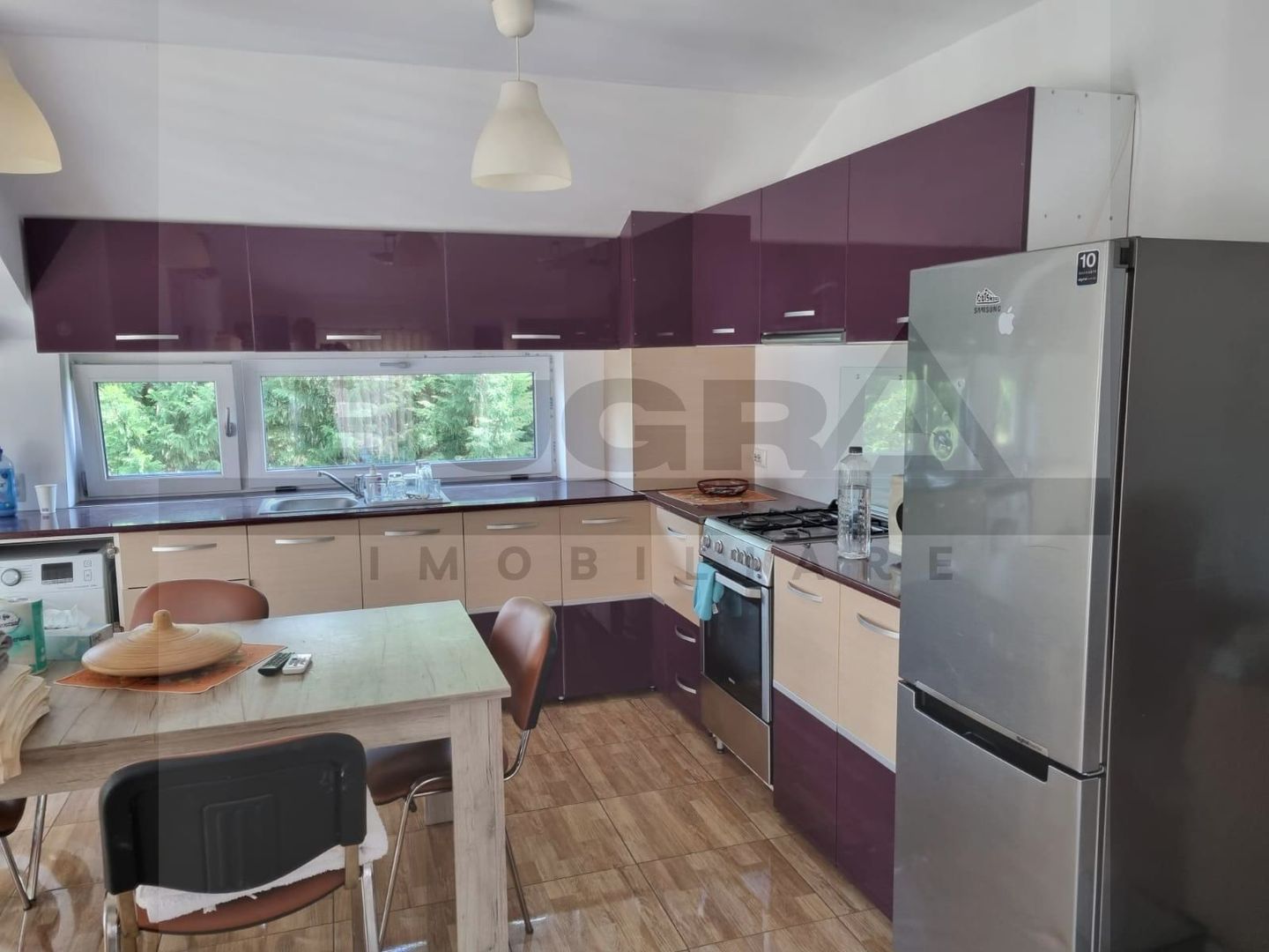 Apartament de 3 camere, 72mp, parcare, zona strazii Observatorului - Poză 3