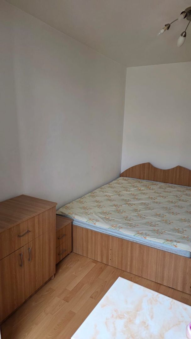 Girocului | 2 camere | Etaj 3 | Centrala proprie | Mobilat complet - Poză 11