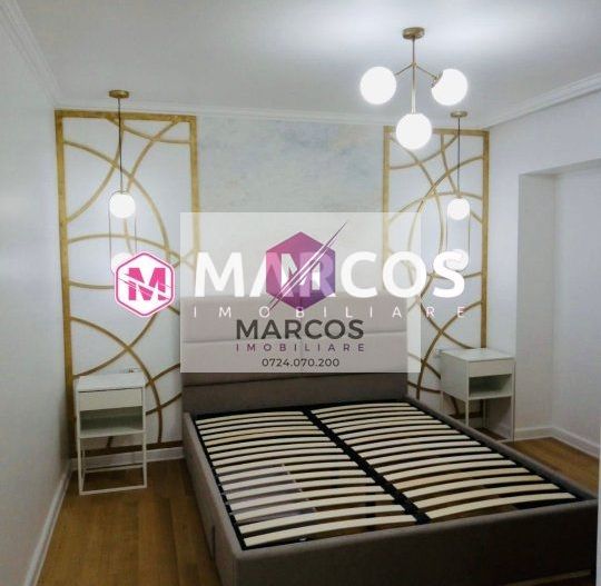 Apartament 3 camere de lux, decomandat, et.6, Central, ID 955 - Poză 2