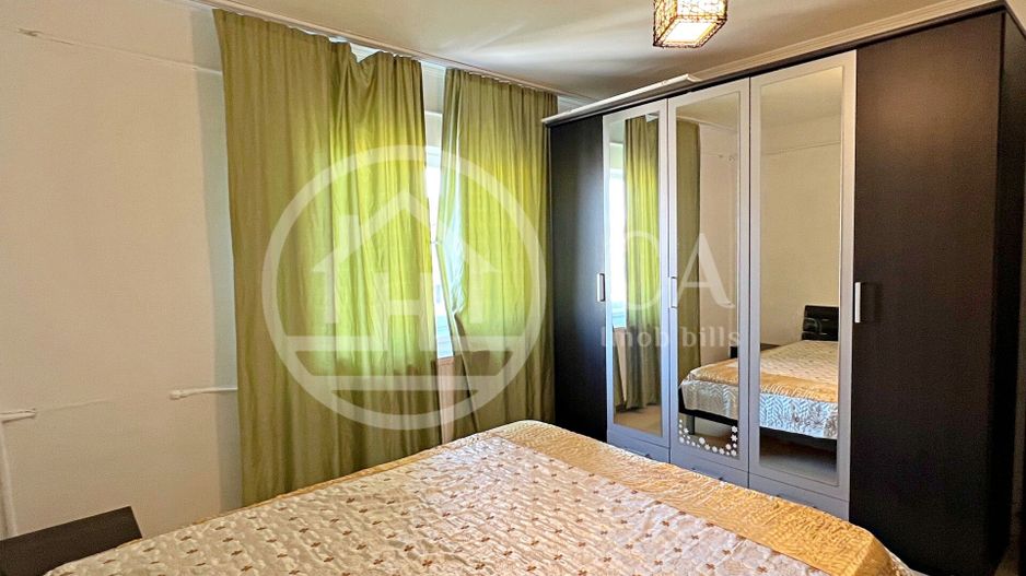 Apartament de închiriat cu 2 camere in zona Nufărul, Oradea - Poză 2