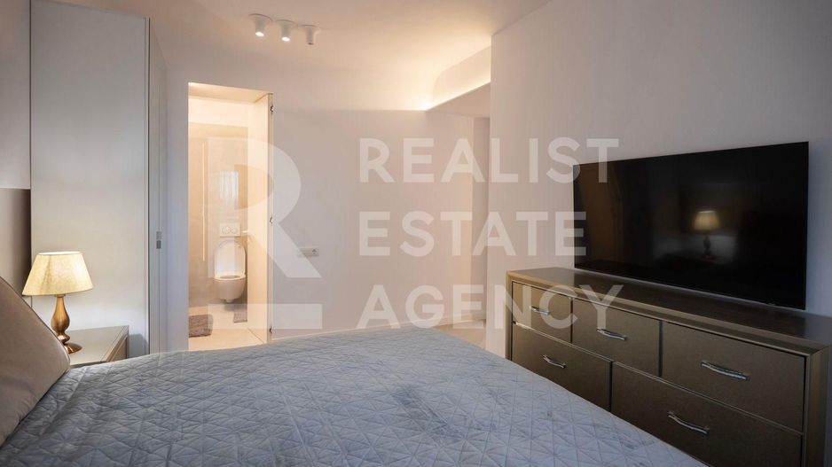 Apartament 3 Camere | Cortina North | Pipera | Loc de parcare - Poză 8