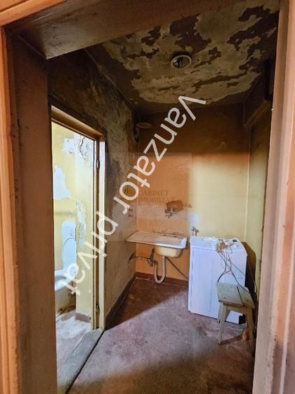 Parc Cismigiu I Garsoniera I Necesita Renovare I Creditabil - Poză 7