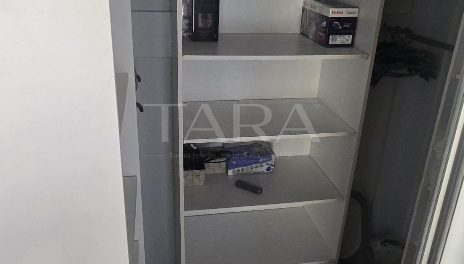 Apartament cochet cu balcon, parcare și spațiu de depozitare. - Poză 5