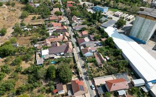 Loc de casă în Poltura Arad - Poză 21