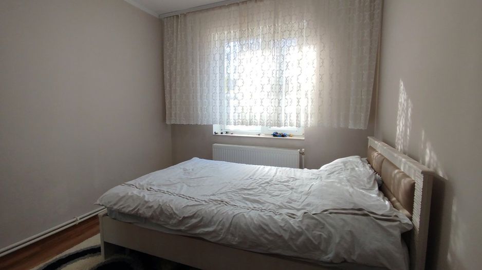 Apartament spațios pentru familie – 3 camere + living, 81,5 m² | s. Speia, Anenii Noi - Poză 28