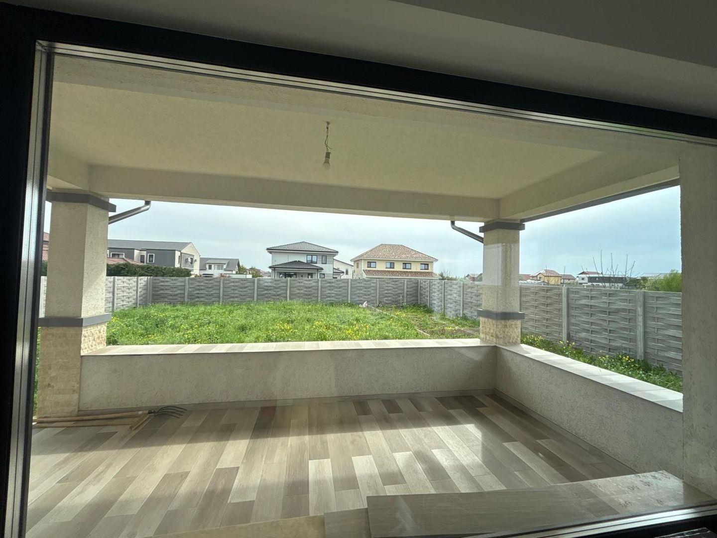 Casa  premium  SMART Independentă energetic  in Dumbravita - Poză 31