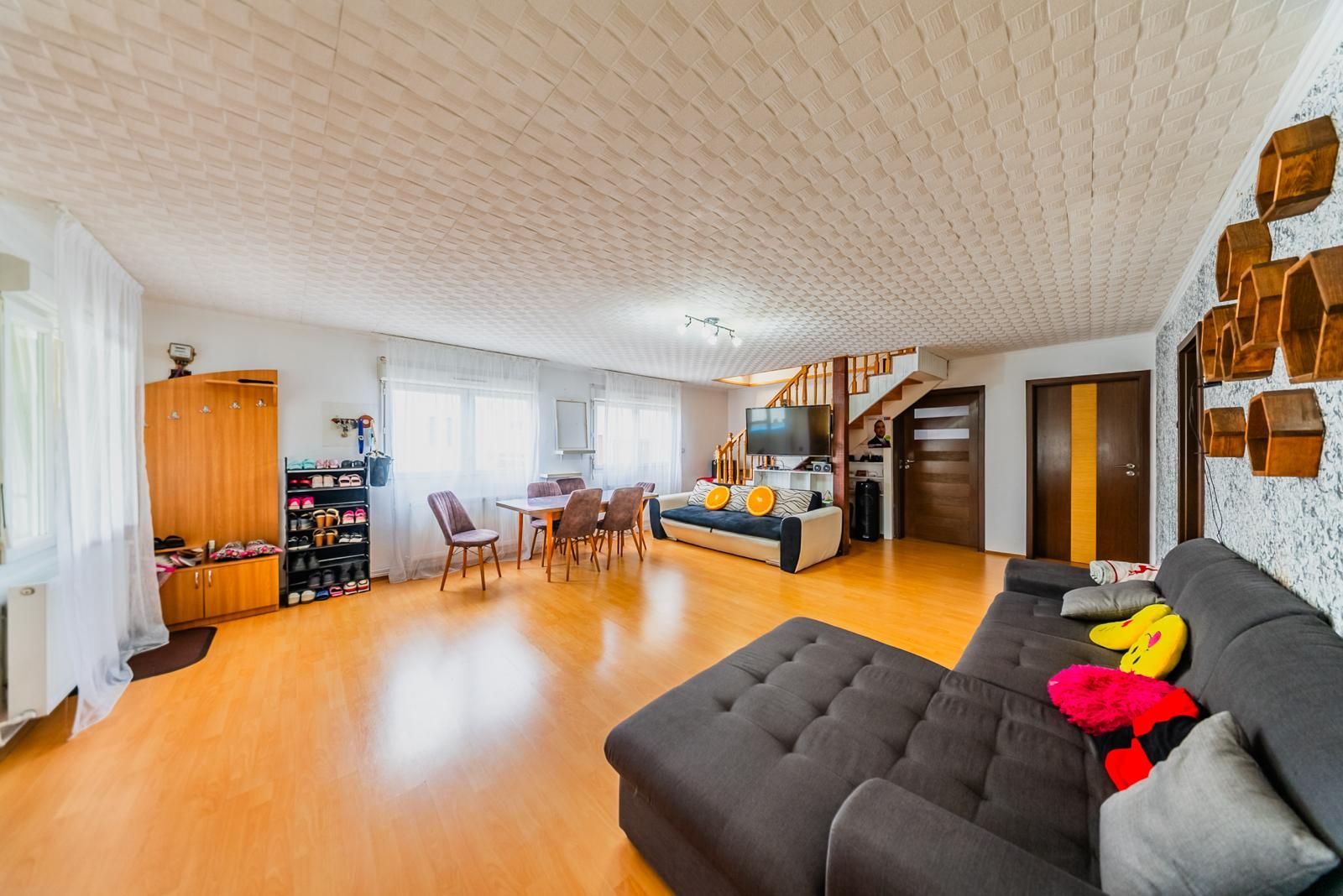 Casa individuala de vanzare in Iratosu 0% COMISION CUMPARATOR - Poză 5