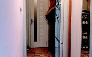 2 Camere-52MP | Decomandat | 1979 | Centrala | Reabilitat | Dr Taberei - Poză 4