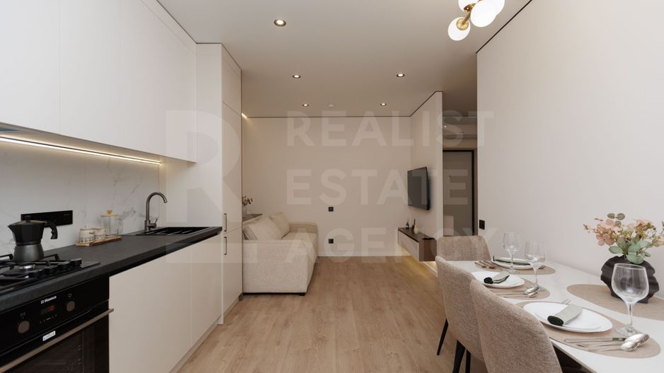 Vînzare,, apartament, 2 camere, strada Durlești,Dumbrava - Poză 8