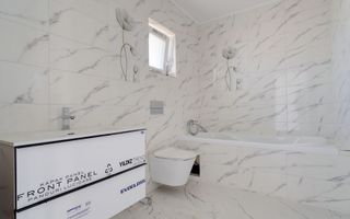 CASA  5 CAMERE IZVOR-TARLUNGENI - Poză 9