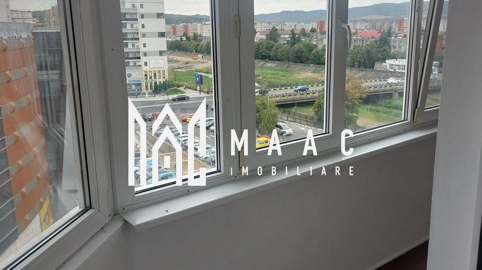 Garsonieră de vânzare | Râmnicu Vâlcea, Central | Zăvoi | 32 mp - Poză 3