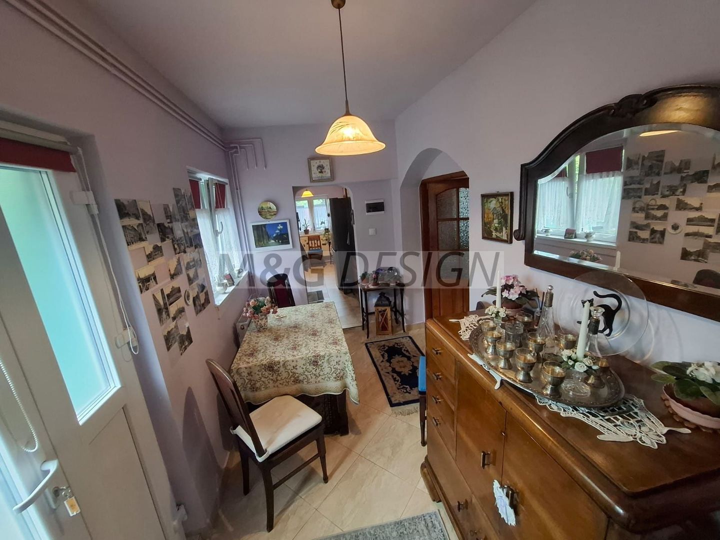 Casă P+M de vânzare în Timișoara | Zonă Premium Lipovei – Iulius Town - Poză 5