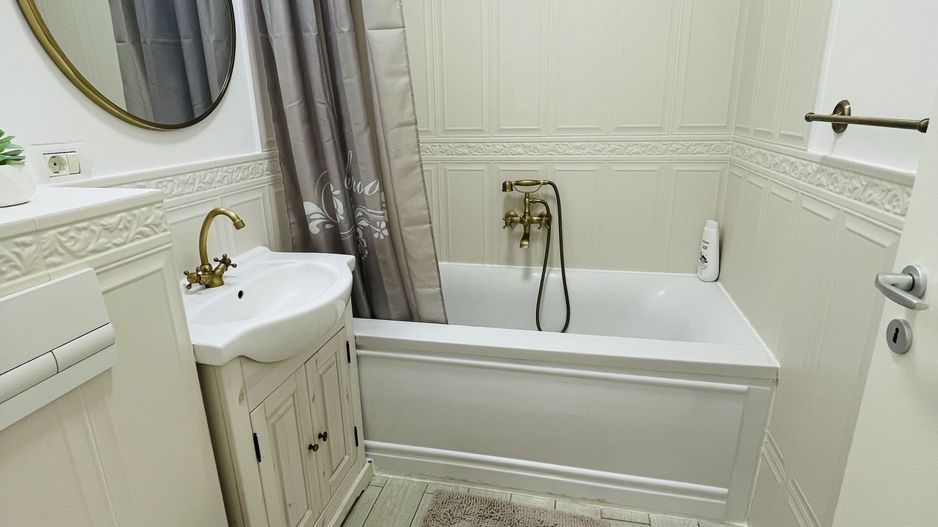 Braytim-Timisoara | 2 camere | Loc de parcare | Pet Friendly - Poză 22