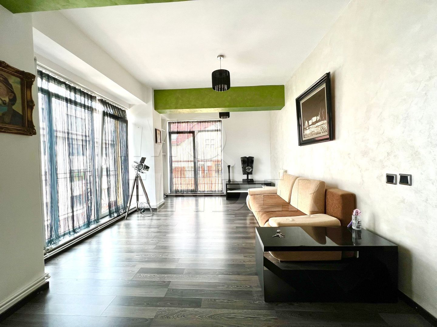 2 Camere Buna Ziua zona Home Garden cu Parcare - Poză 2