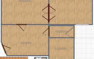 Casa zona Centrala - Poză 10