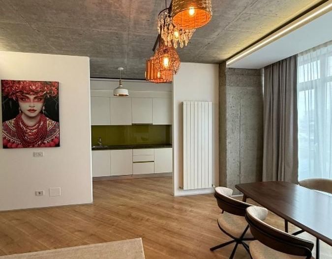 Dinamic City | Apartament exclusivist | Pescariu SPA | Lux - Poză 2
