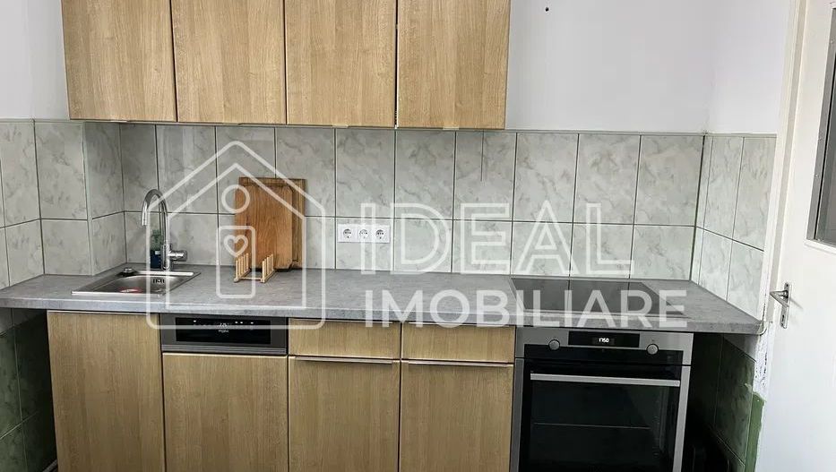 Apartament 3 camere, 65 mp – Vasile Aaron - Poză 5