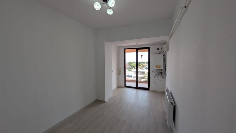 Apartament 2 camere 48 mp utili + balcon panoramic Calea Ferentari 76A - Poză 3