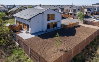 Vila Duplex 5 camere Otopeni - Poză 1