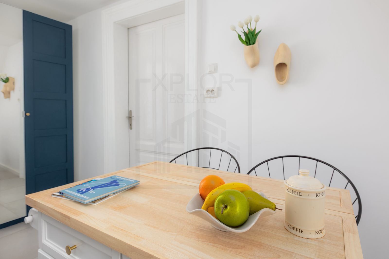 Apartament 2 -Strada Lungă | 75 mp - Terasă 12 mp - Parcare Privată - Poză 6