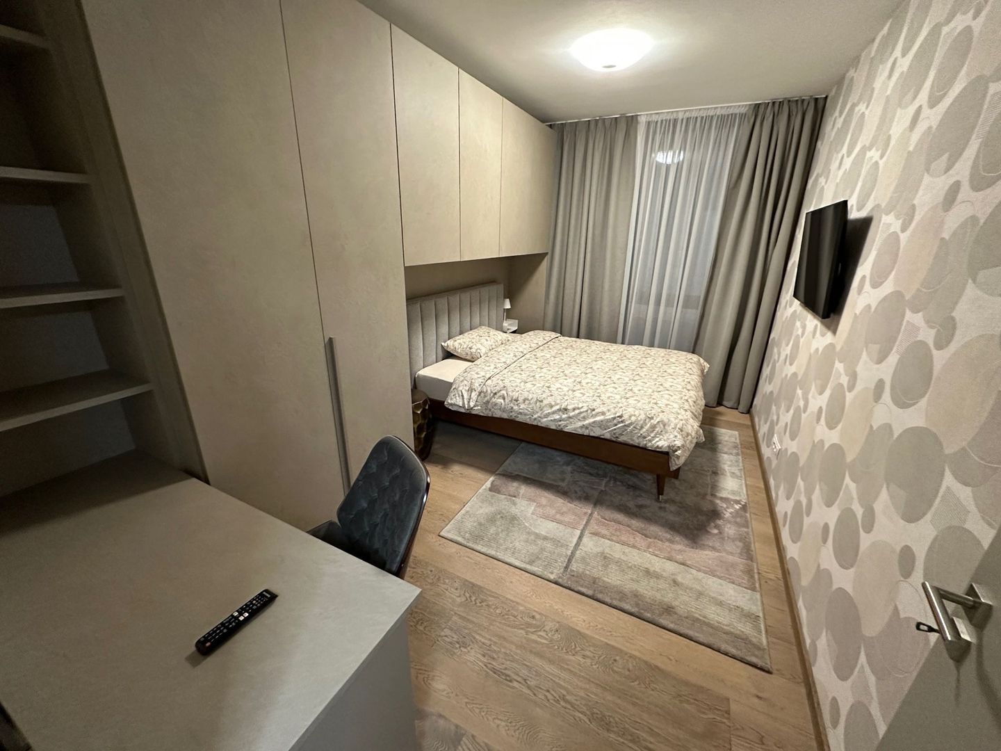 Luxury 4 rooms apartment  for Rent in Timisoara - Poză 11