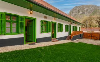 De vânzare Casa Weiss, Rimetea, pensiunea cu 5 margarete, patrimoniu ! - Poză 10