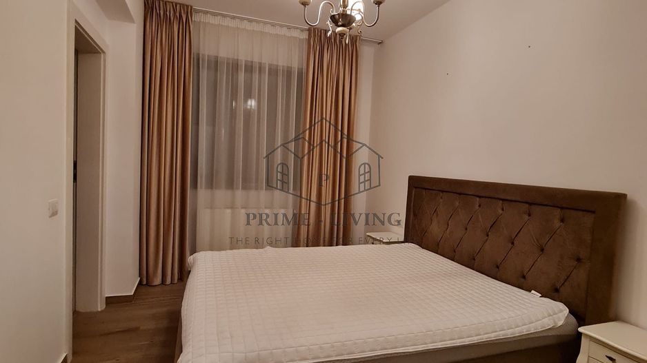 APARTAMENT SUPERB LA INCHIRERE IN ZONA FLOREASCA / COMPOZITORI - Poză 10
