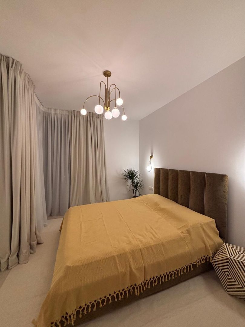 2 camere| WIN HERASTRAU| PARCARE - Poză 19