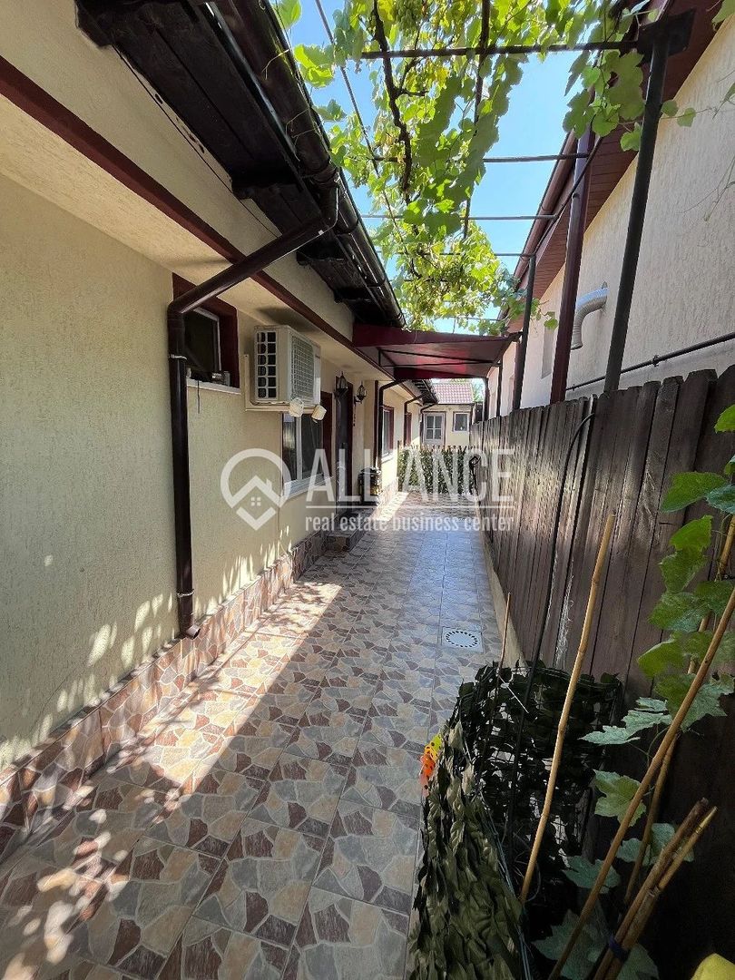 Casa la sol 4 camere,  Cartier Palas Constanța ( cod 12 ) - Poză 10
