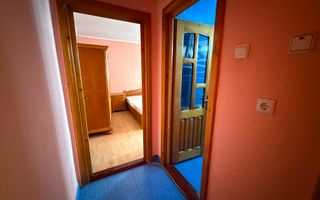 APARTAMENT 4 CAMERE | ETAJ 1 | Radauti - Poză 8