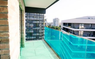 Apartament 3 camere | Green Life Frunzișului | Prima închiriere | - Poză 9