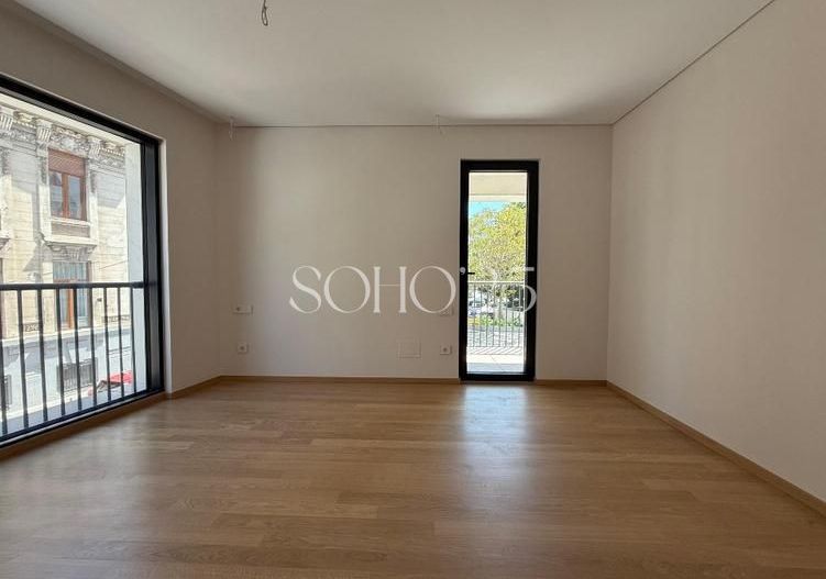 Apartament NOU de lux in cladire boutique CENTRALIS UNIVERSITATE TNB - Poză 12