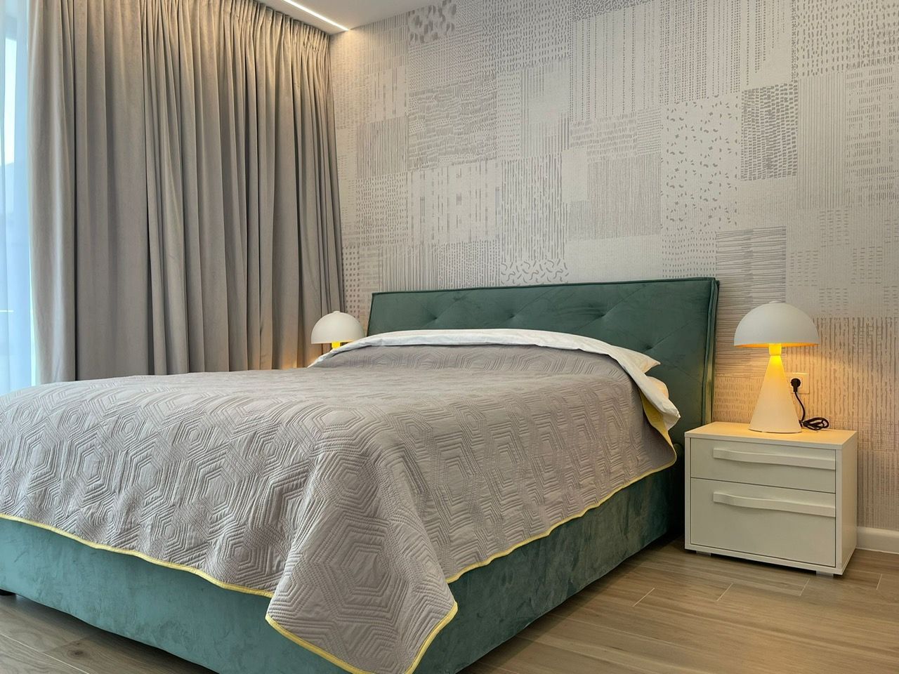 LOCUINTA IDEALA DE VACANTA MAMAIA - Poză 8