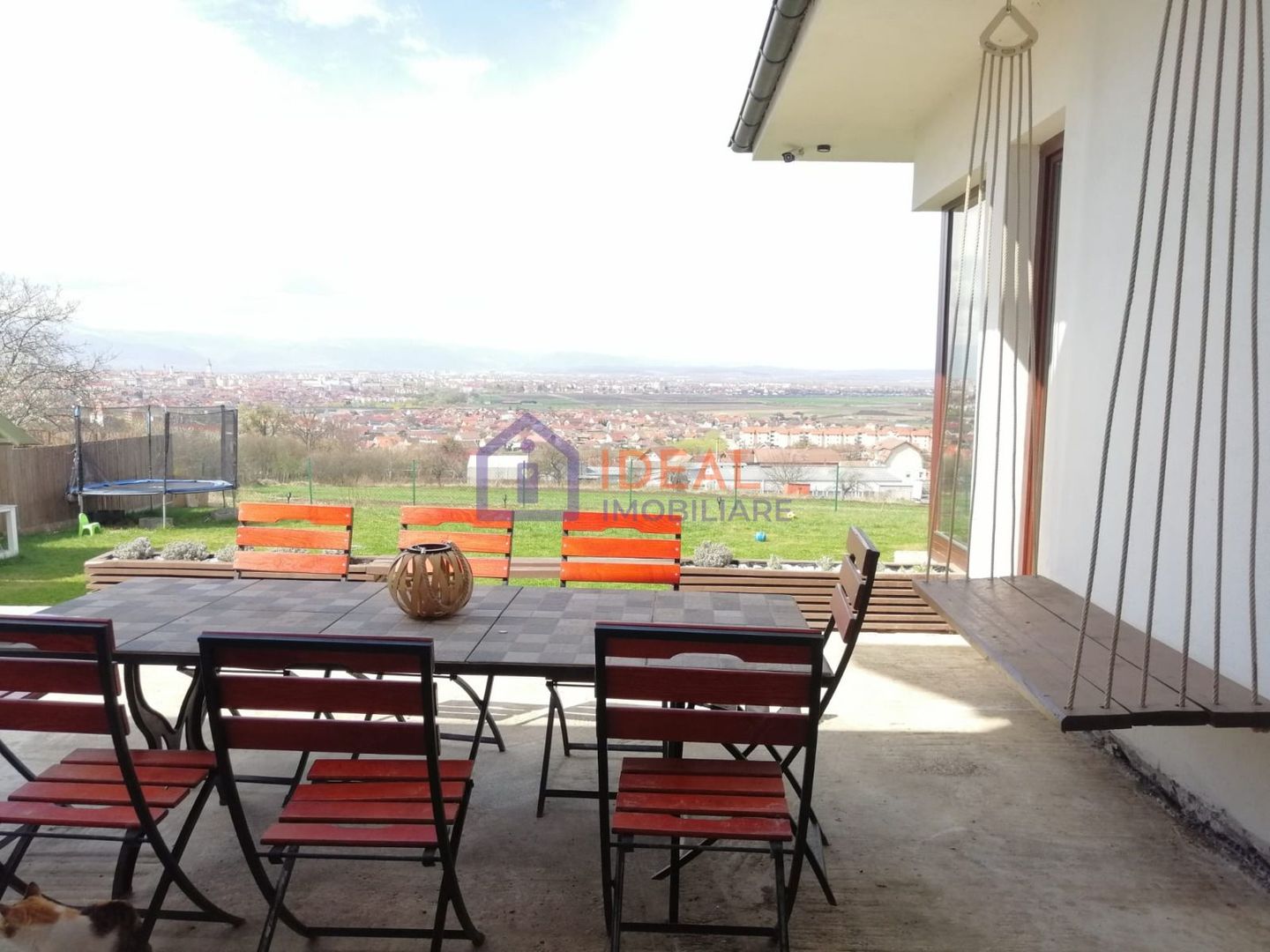 Vila cu 4 camere si teren de 700 mp, in Gusterita - Poză 12