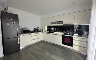 Apartament 3 camere | Mobilat | Gradina | Parcare | Selimbar - Poză 3