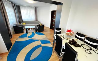 Casa P+1-Toate Utilitatile-3 Dormitoare-2 Bai-680mp Teren-Mobilata - Poză 3